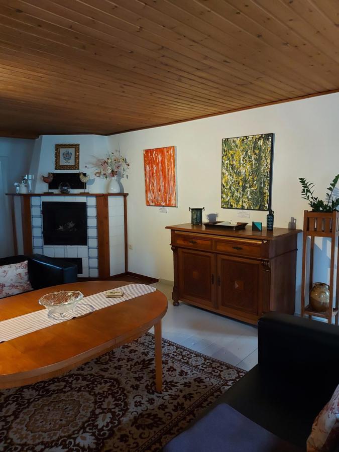 Im Kurfuerstlichen Zollamt Apartman Tangermünde Kültér fotó