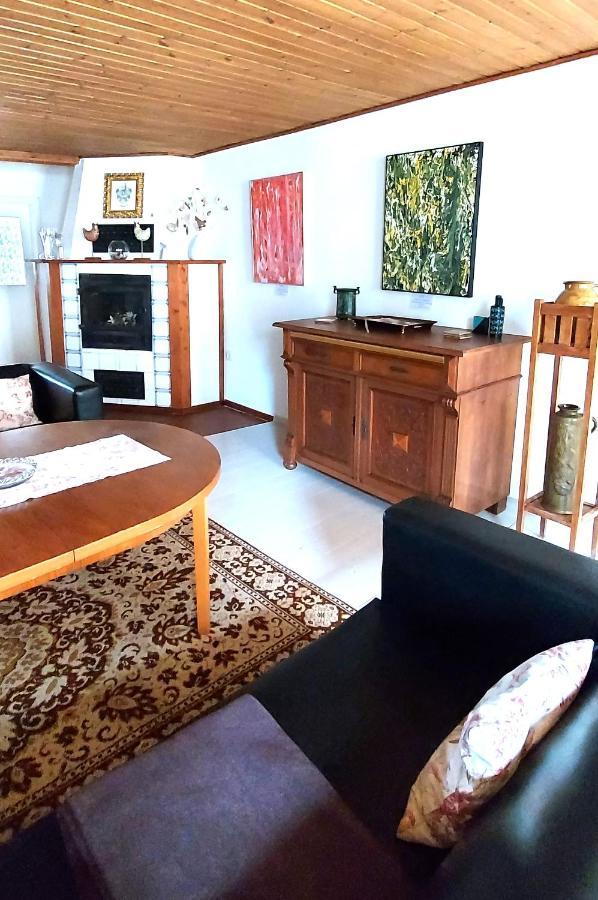 Im Kurfuerstlichen Zollamt Apartman Tangermünde Kültér fotó