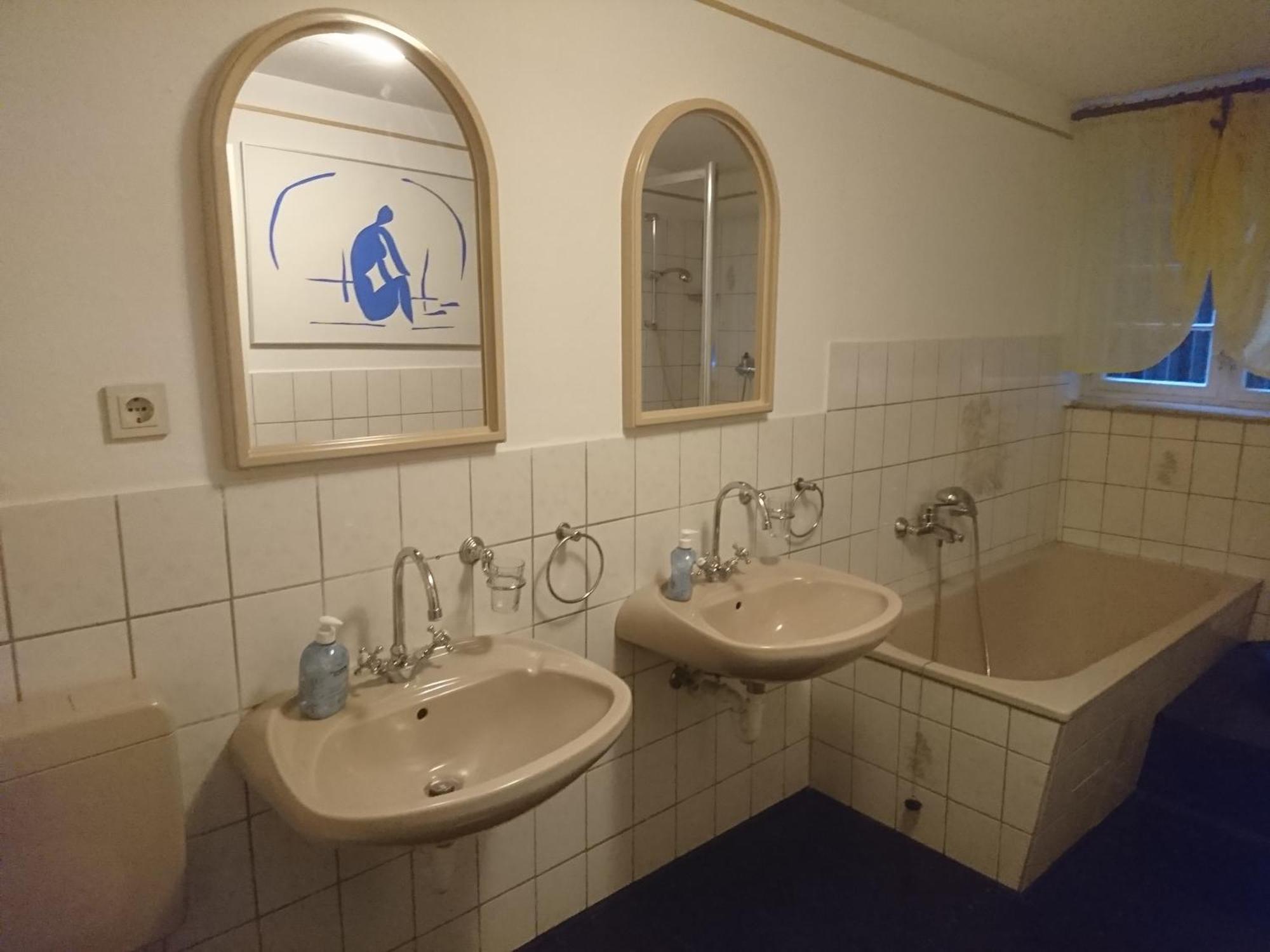 Im Kurfuerstlichen Zollamt Apartman Tangermünde Kültér fotó