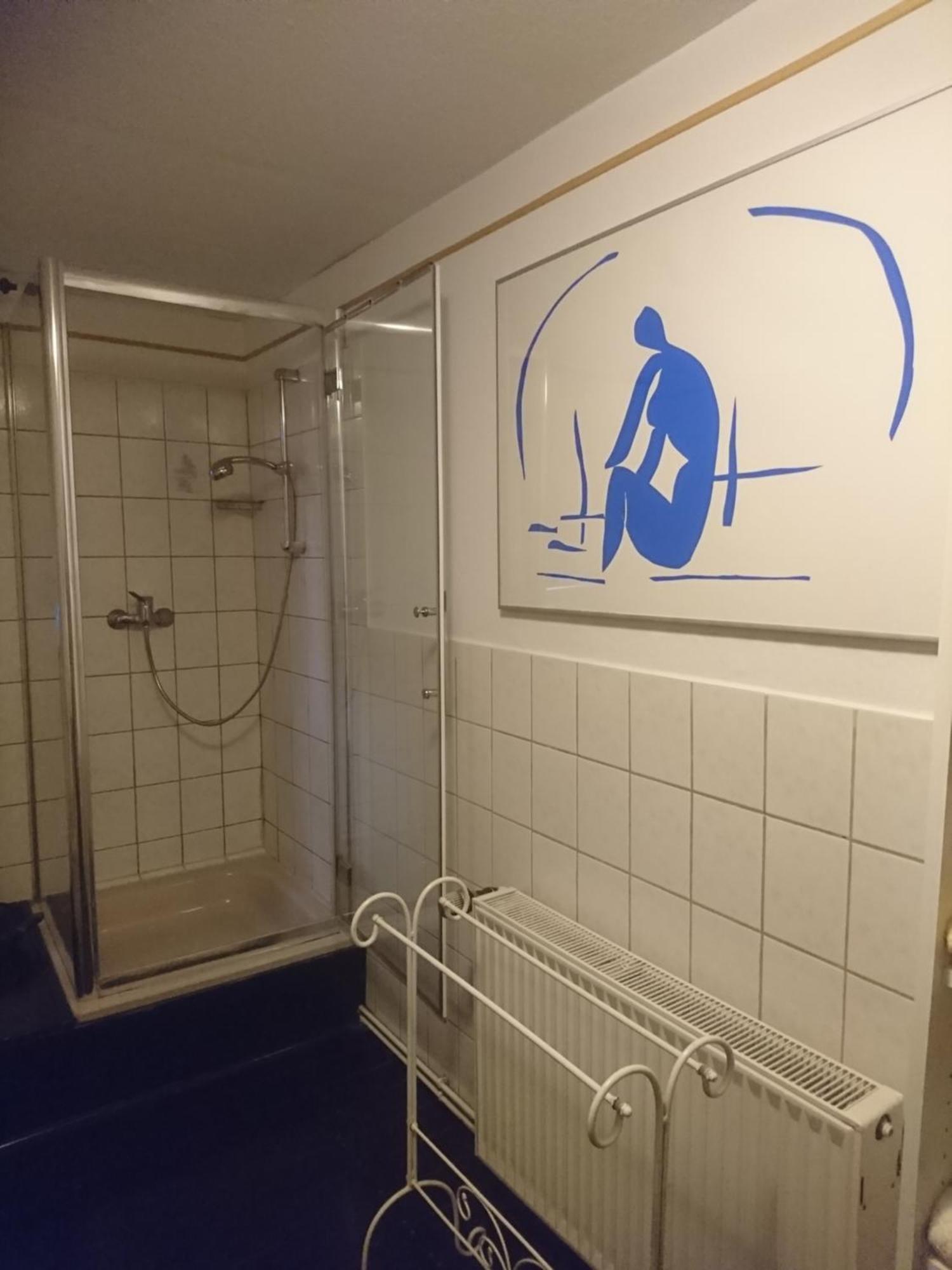 Im Kurfuerstlichen Zollamt Apartman Tangermünde Kültér fotó